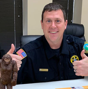 Meet your Posher, Dustin